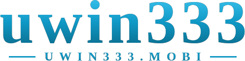 uwin333 logo